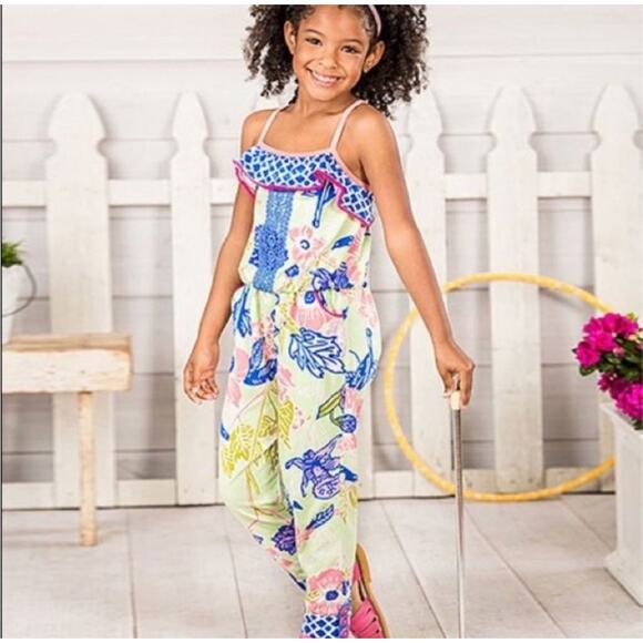 Matilda Jane Other - matilda jane the‎ adventure begins girls romper 8